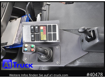 Tractor unit KAMAG Kamag Truck  Wiesel Rangierer, Terberg: picture 3