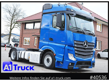 Tractor unit MERCEDES-BENZ Actros 1845