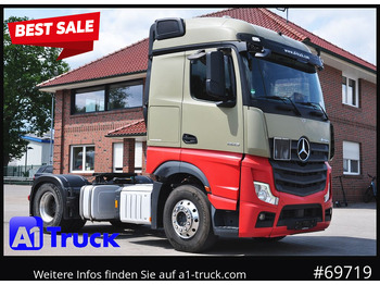 Tractor unit MERCEDES-BENZ Actros 1846