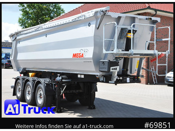 Tipper semi-trailer WIELTON