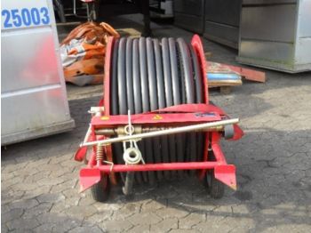 Sowing equipment DIV. FECO Beregnungstechnik Remo 40 T: picture 1