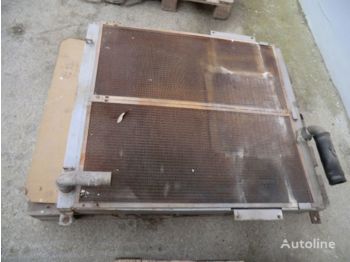 Oil cooler for Excavator (4448321): picture 1