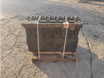 Engine CUMMINS