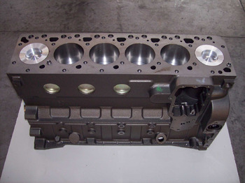 Cylinder block CUMMINS