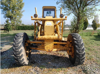 Grader CATERPILLAR 12G