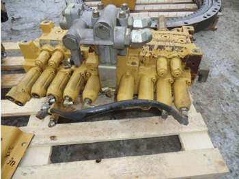 Hydraulic valve CATERPILLAR