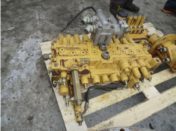 Hydraulic valve for Construction machinery Caterpillar 317B LN Distributore idrualico: picture 3