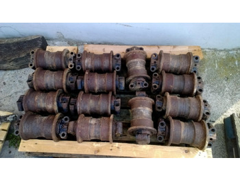 Track roller CATERPILLAR