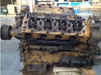 Engine CATERPILLAR