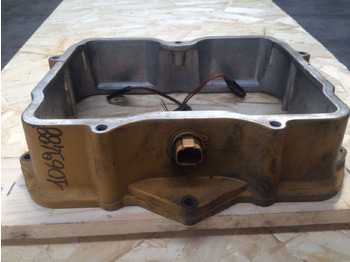 Engine and parts CATERPILLAR