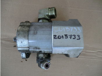 Hydraulic pump CATERPILLAR