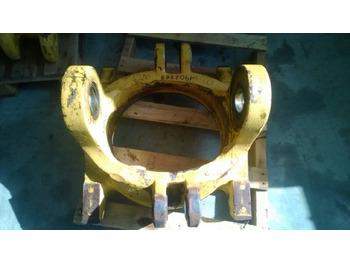 Body and exterior CATERPILLAR