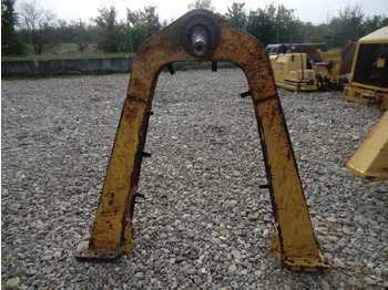 Frame/ Chassis CATERPILLAR