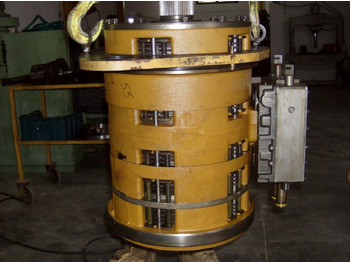 Gearbox CATERPILLAR