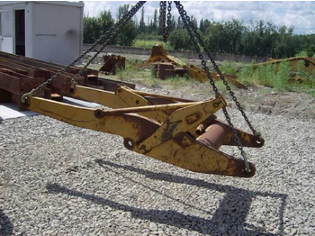 Boom CATERPILLAR