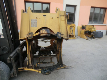 Frame/ Chassis for Construction machinery Caterpillar 928G TELAIO ANTERIORE: picture 2