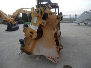 Frame/ Chassis for Construction machinery Caterpillar 928G TELAIO ANTERIORE: picture 3