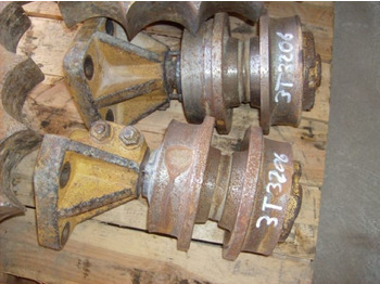 Track roller CATERPILLAR