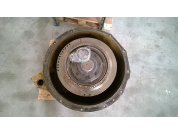 Transmission for Construction machinery Caterpillar 988B Converter revisionato: picture 4
