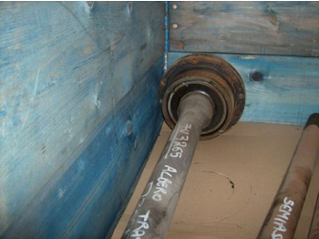 Drive shaft CATERPILLAR