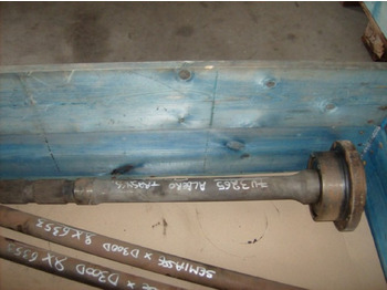 Drive shaft for Construction machinery Caterpillar D300D ALBERO TRASMISSIONE: picture 2