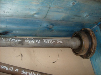 Drive shaft for Construction machinery Caterpillar D300D ALBERO TRASMISSIONE: picture 3