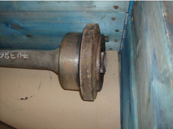 Drive shaft for Construction machinery Caterpillar D300D ALBERO TRASMISSIONE: picture 4