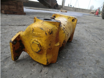 Engine and parts CATERPILLAR