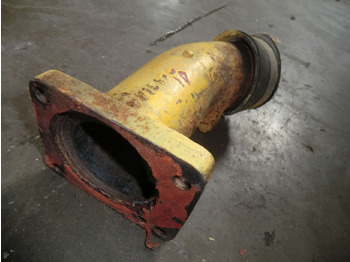 Engine and parts for Construction machinery Caterpillar D333 TUBO: picture 3