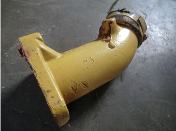 Engine and parts for Construction machinery Caterpillar D333 TUBO: picture 2