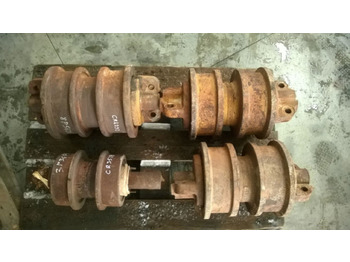 Track roller for Construction machinery Caterpillar D9G D9H Rulli inferiori a doppia spalla.: picture 2