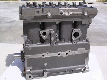 Engine CATERPILLAR