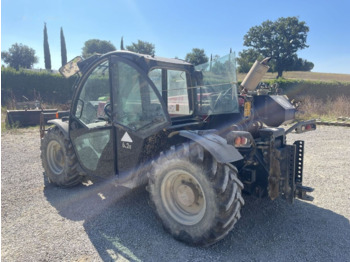 Telescopic handler Faresin 6.28: picture 1