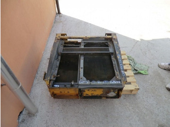 Oil cooler CATERPILLAR