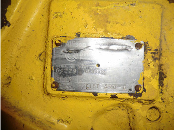 Gearbox