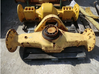 Axle and parts
