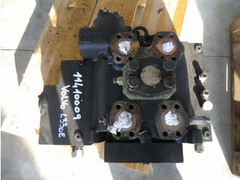 Hydraulic valve for Construction machinery VOLVO L330E L350F DISTRIBUTORE: picture 4