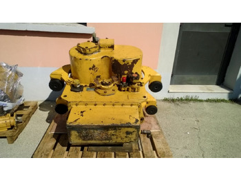 Gearbox VOLVO