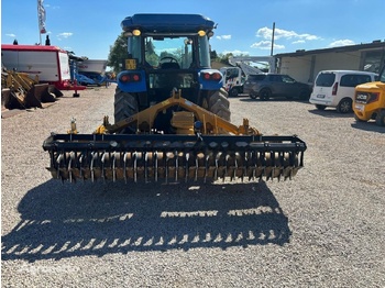 Power harrow ALPEGO