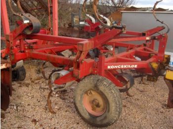 Cultivator KONGSKILDE VT 4300: picture 1
