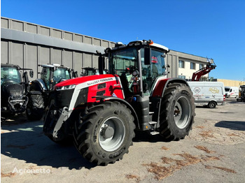 Farm tractor MASSEY FERGUSON 200 series