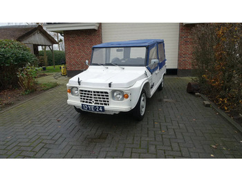 Car CITROËN
