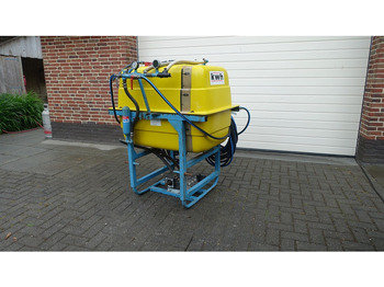 Sprayer