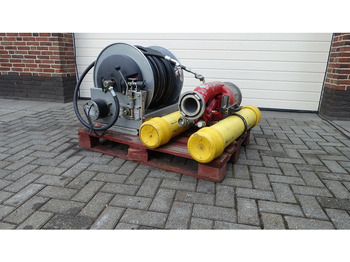 Hydraulics