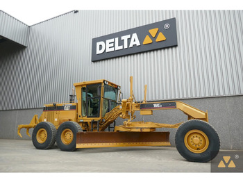 Grader Caterpillar 160H: picture 3
