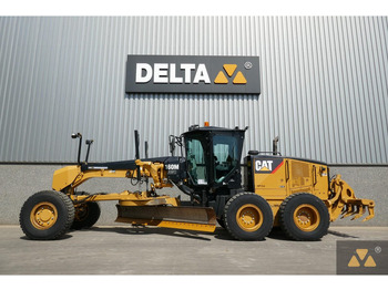 Grader CATERPILLAR 160