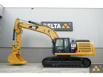 Crawler excavator CATERPILLAR 336FL