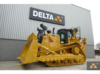 Bulldozer Caterpillar D8T: picture 4 Bulldozer Caterpillar D8T: picture 4