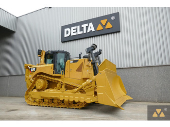 Bulldozer Caterpillar D8T: picture 3 Bulldozer Caterpillar D8T: picture 3
