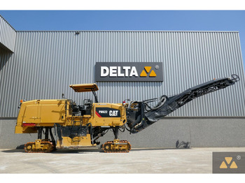 Construction machinery CATERPILLAR